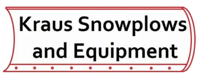 Kraus Snowplows & Equipment New Holstein Wisconsin