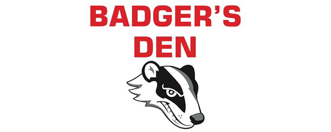 Badger's Den Pub Kiel Wisconsin