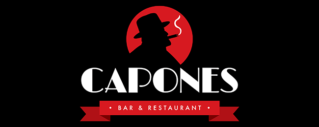 Capones Bar & Restaurant Malone Wisconsin