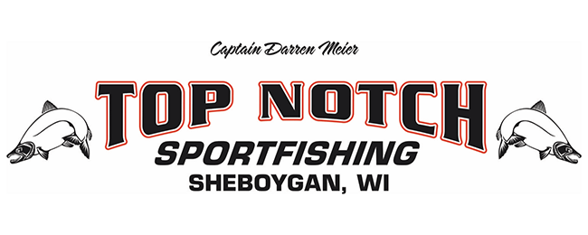 Top Notch Sport Fishing Sheboygan Wisconsin