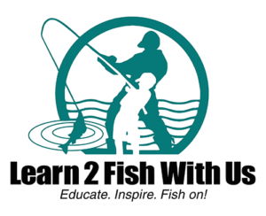 Learn 2 Fish With Us kids fishing clinic