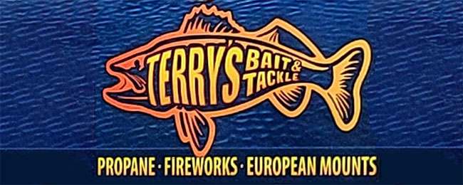 Terry's Bait & Tackle Plymouth Wisconsin