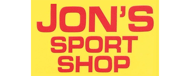 Jon's Sport Shop Oshkosh Wisconsin