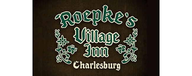 Roepke's Village Inn Charlesburg Supper Club Chilton Wisconsin