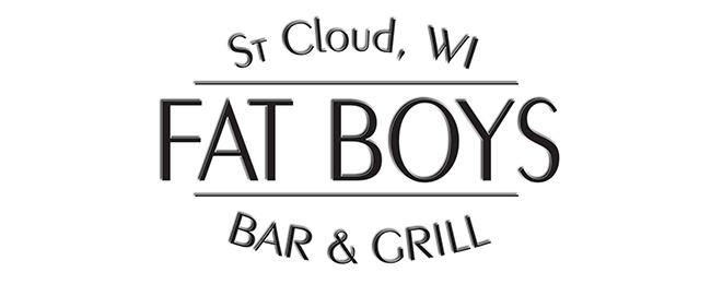 Fat Boys Bar & Grill St. Cloud Wisconsin