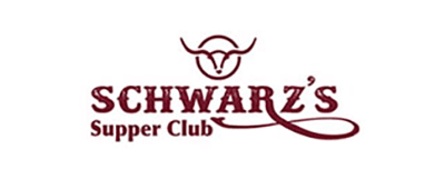 Schwarz's Supper Club Steakhouse Restaurant St. Anna New Holstein Wisconsin