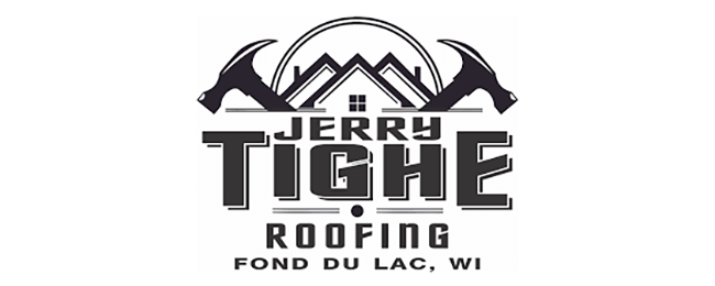 Jerry Tighe Roofing Fond du Lac Wisconsin